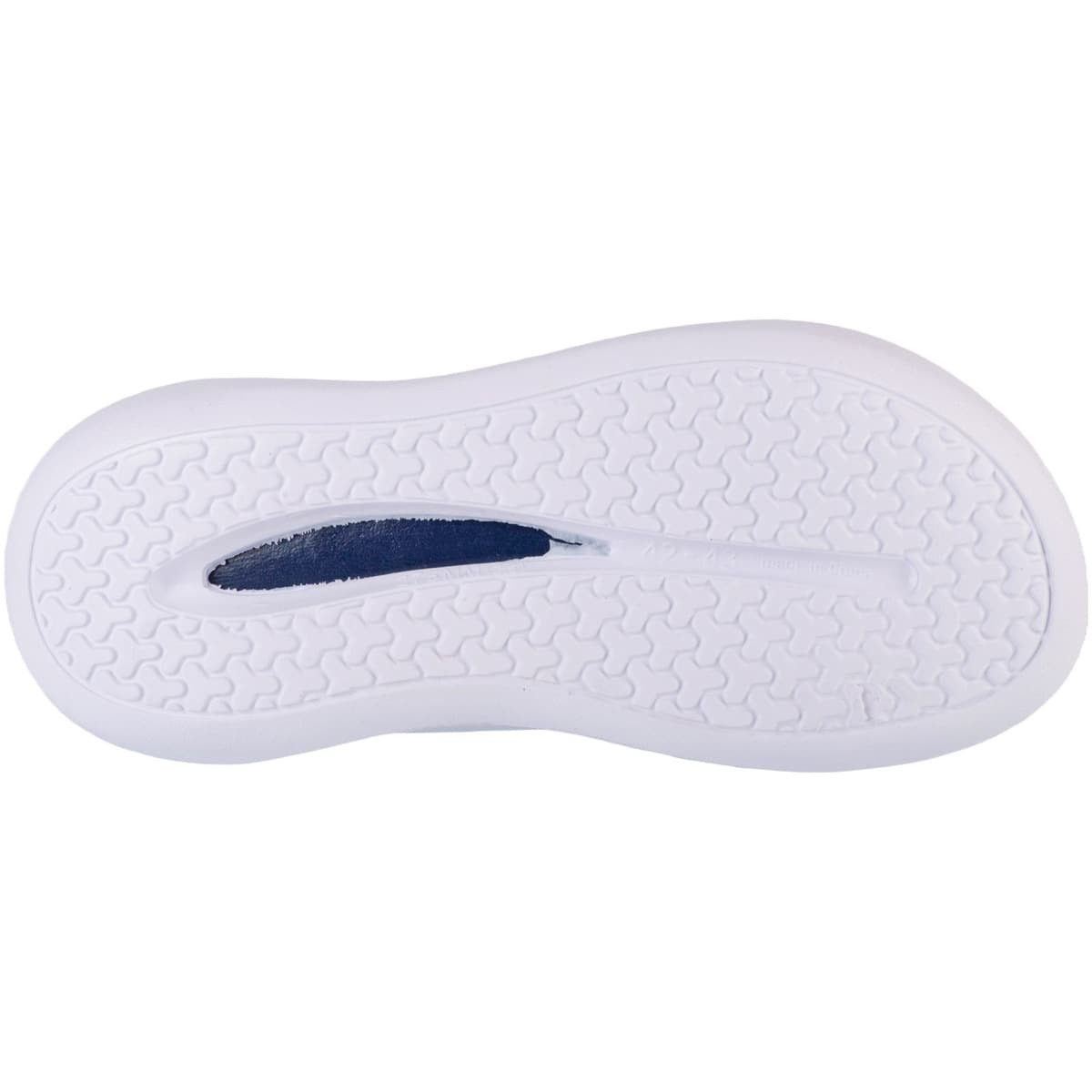 Men's House Slippers Joma White