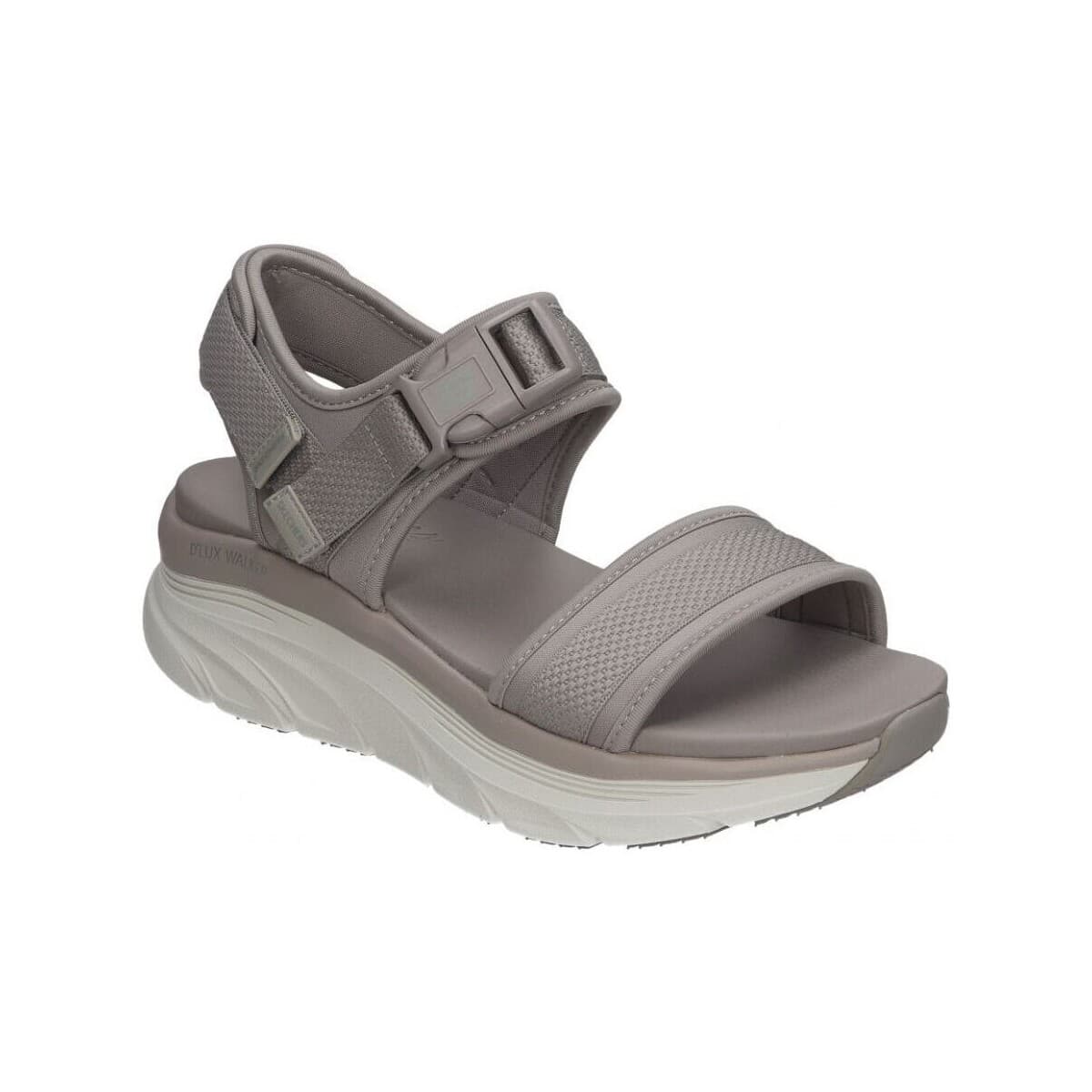 Women's Platforms Skechers Beige