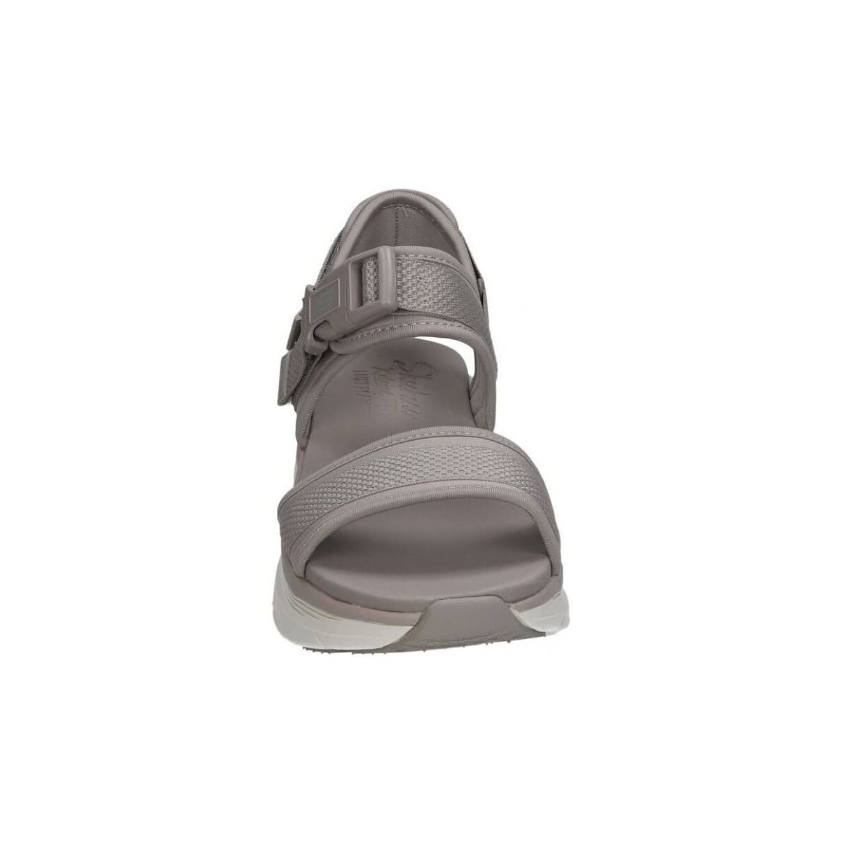 Women's Platforms Skechers Beige