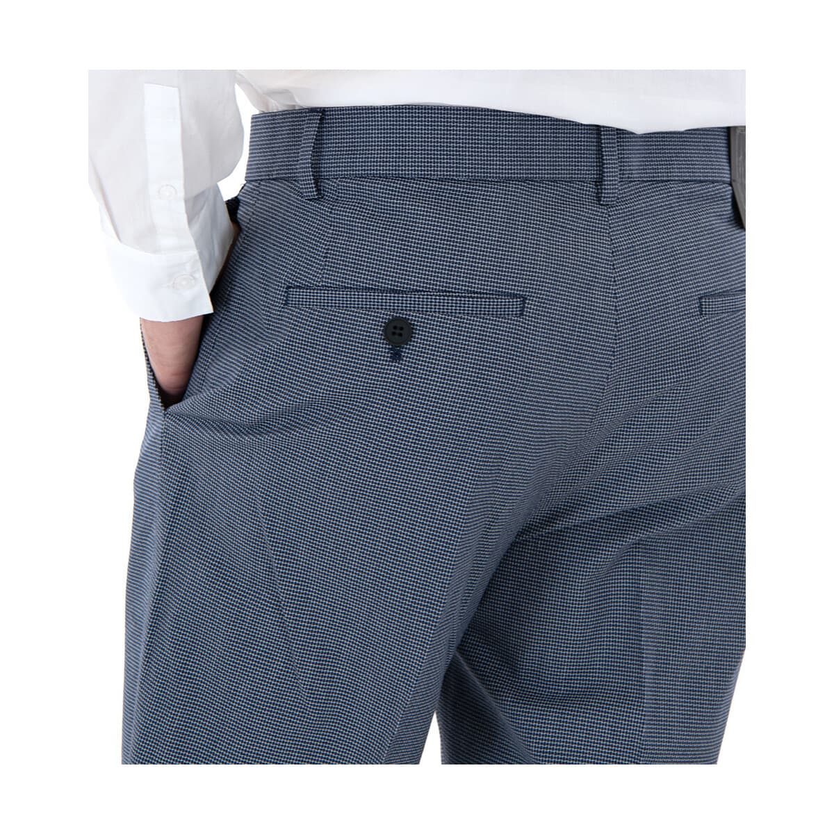 Men's Pants Antony Morato Multicolor