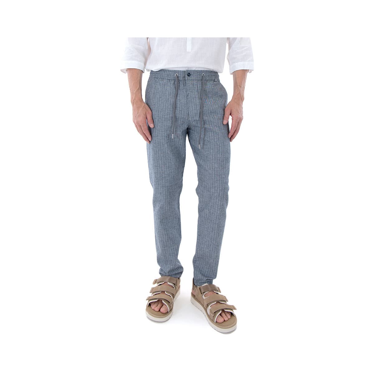 Men's Pants Vittorio Multicolor