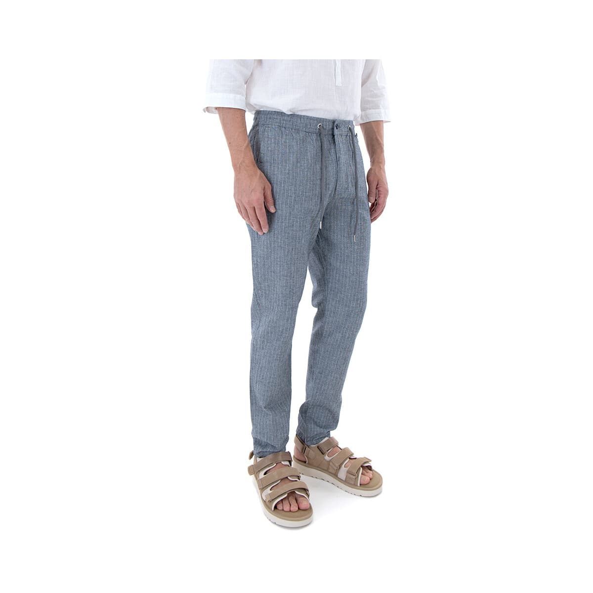 Men's Pants Vittorio Multicolor