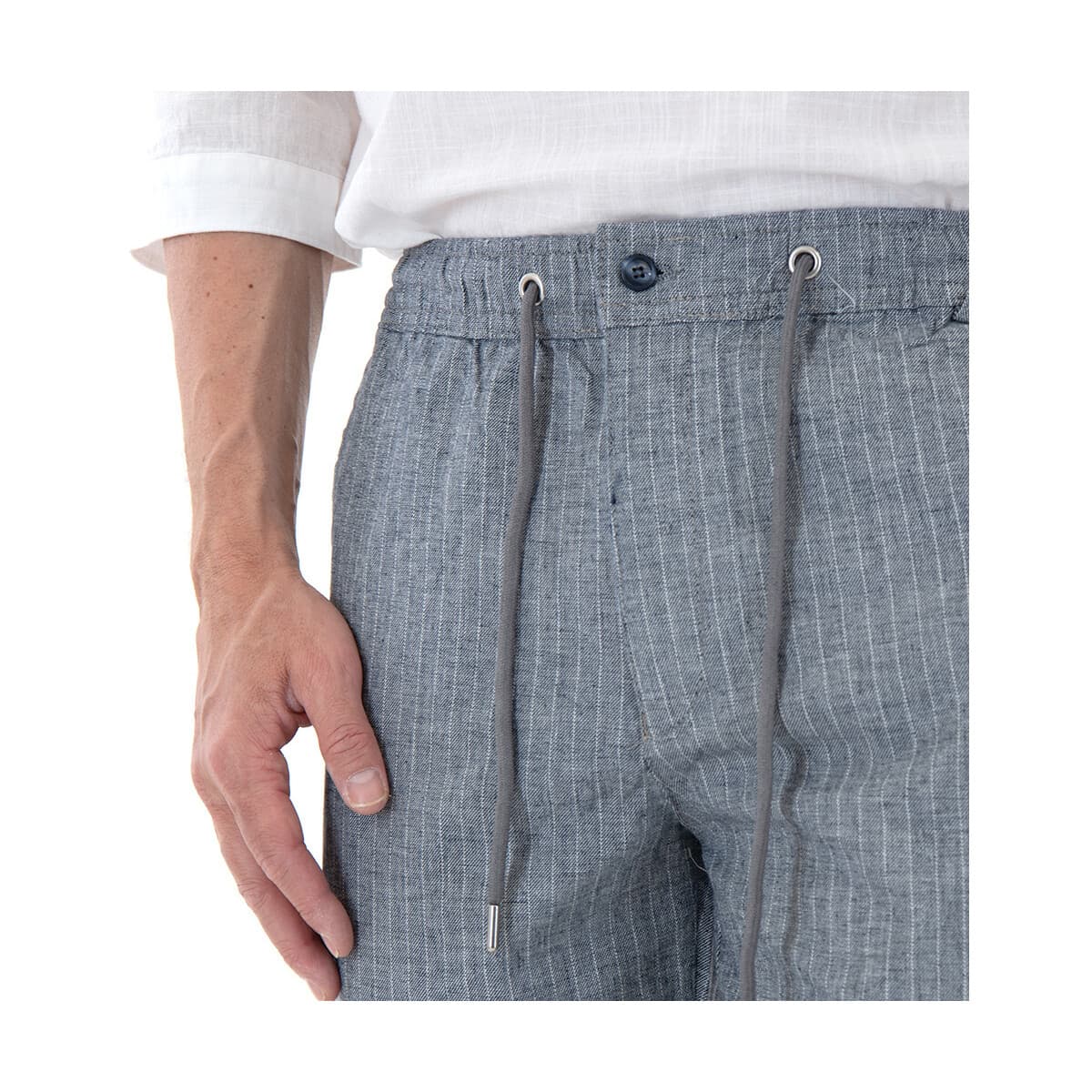 Men's Pants Vittorio Multicolor