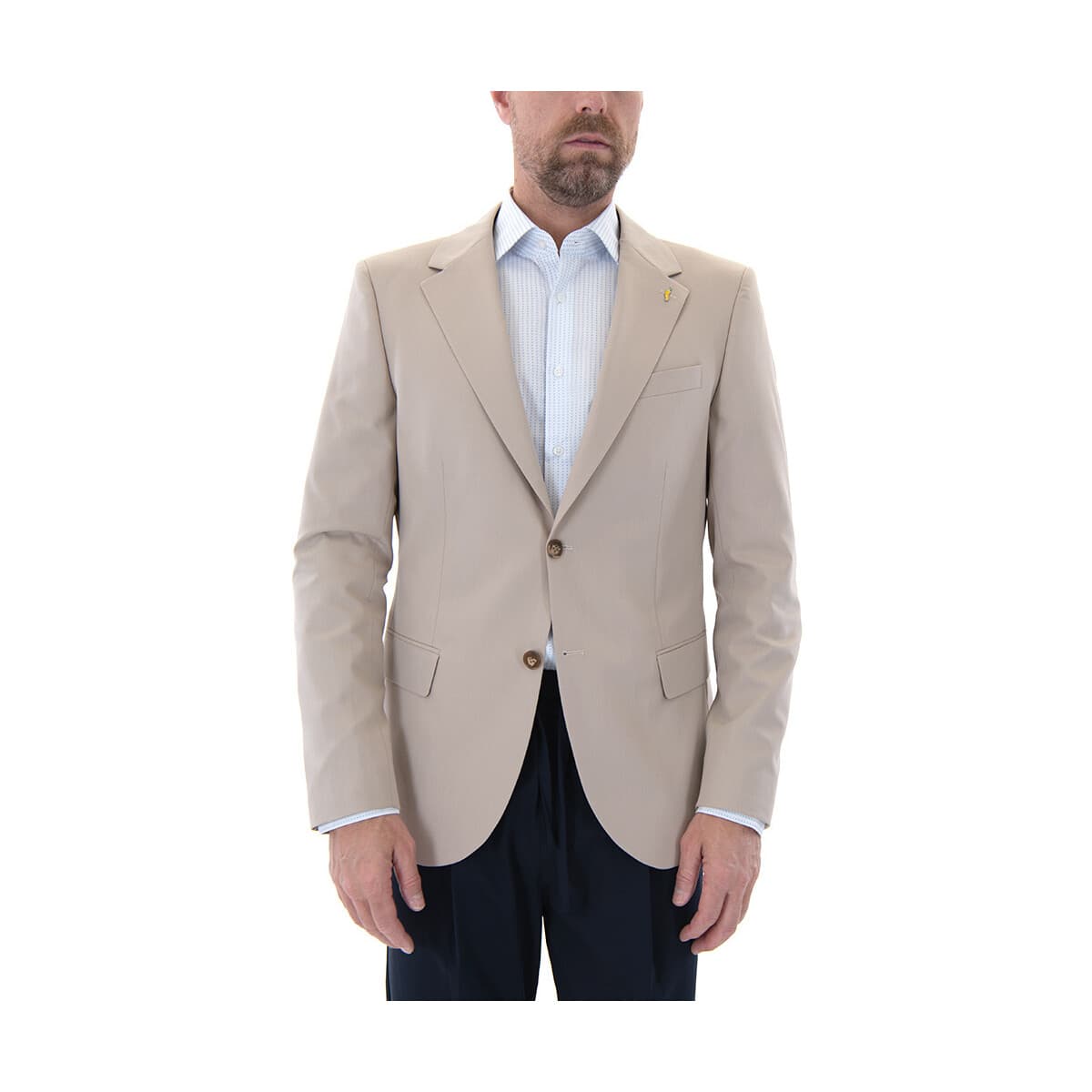 Bonnato Blazer Men Vittorio