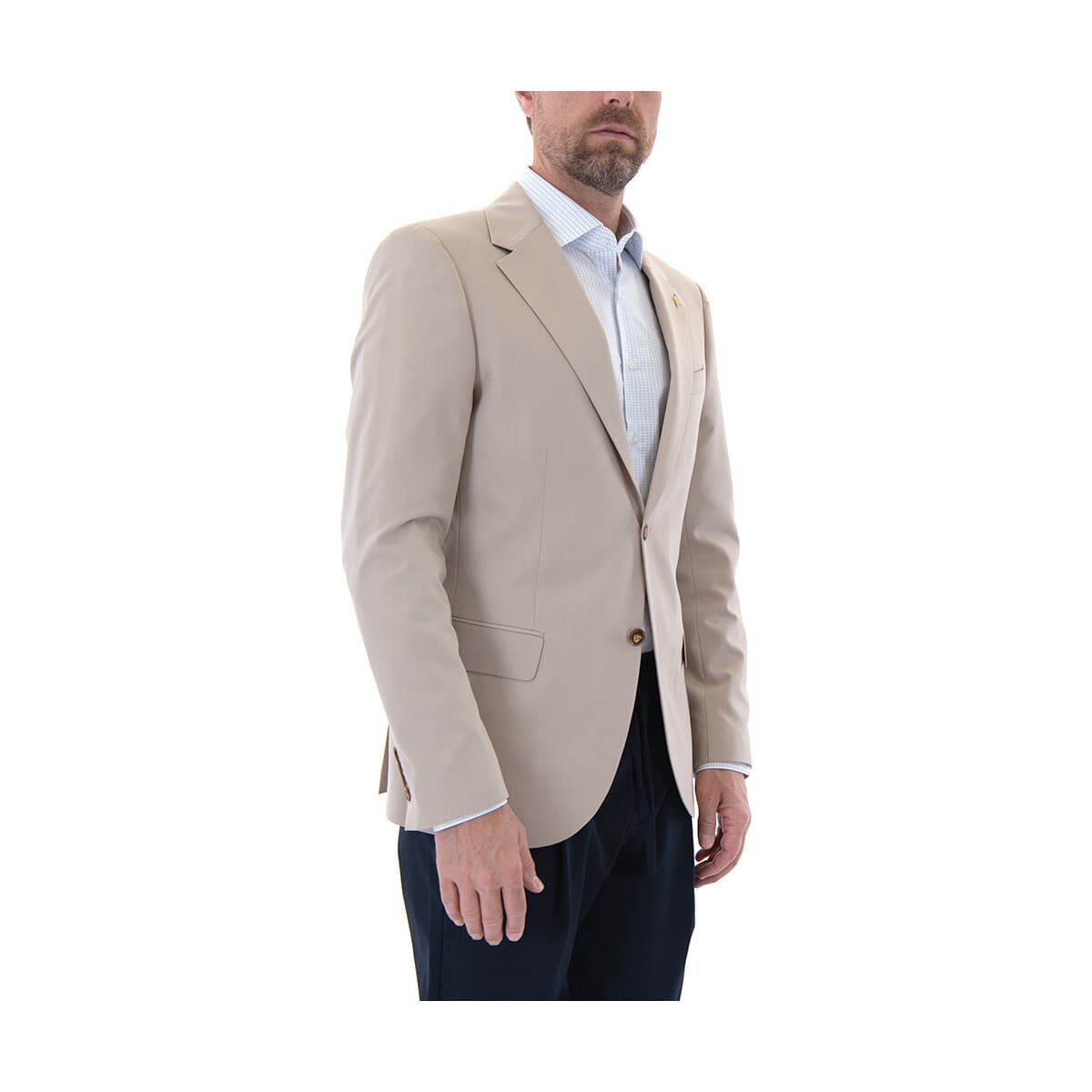 Σακάκια Vittorio BONNATO BLAZER MEN