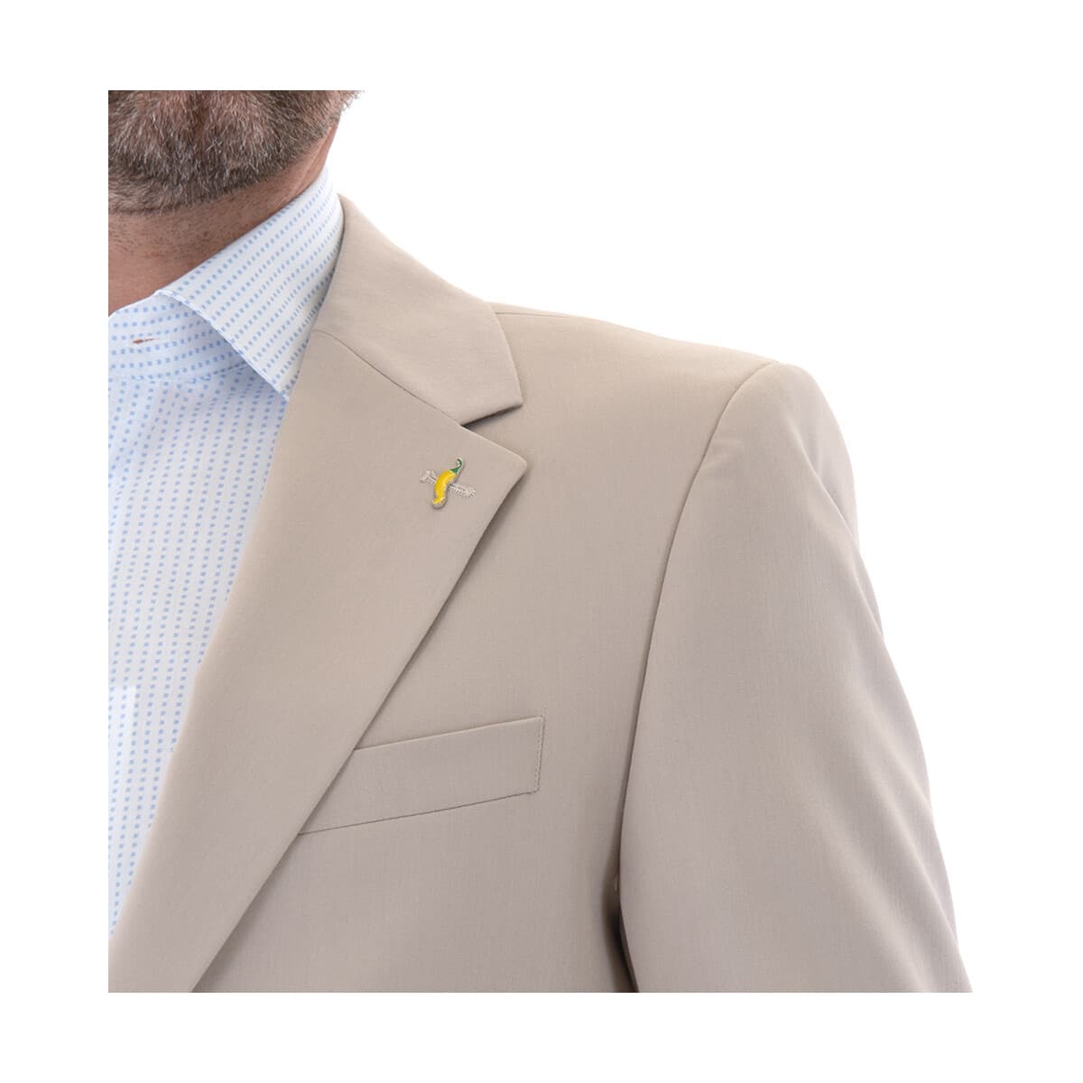 Σακάκια Vittorio BONNATO BLAZER MEN