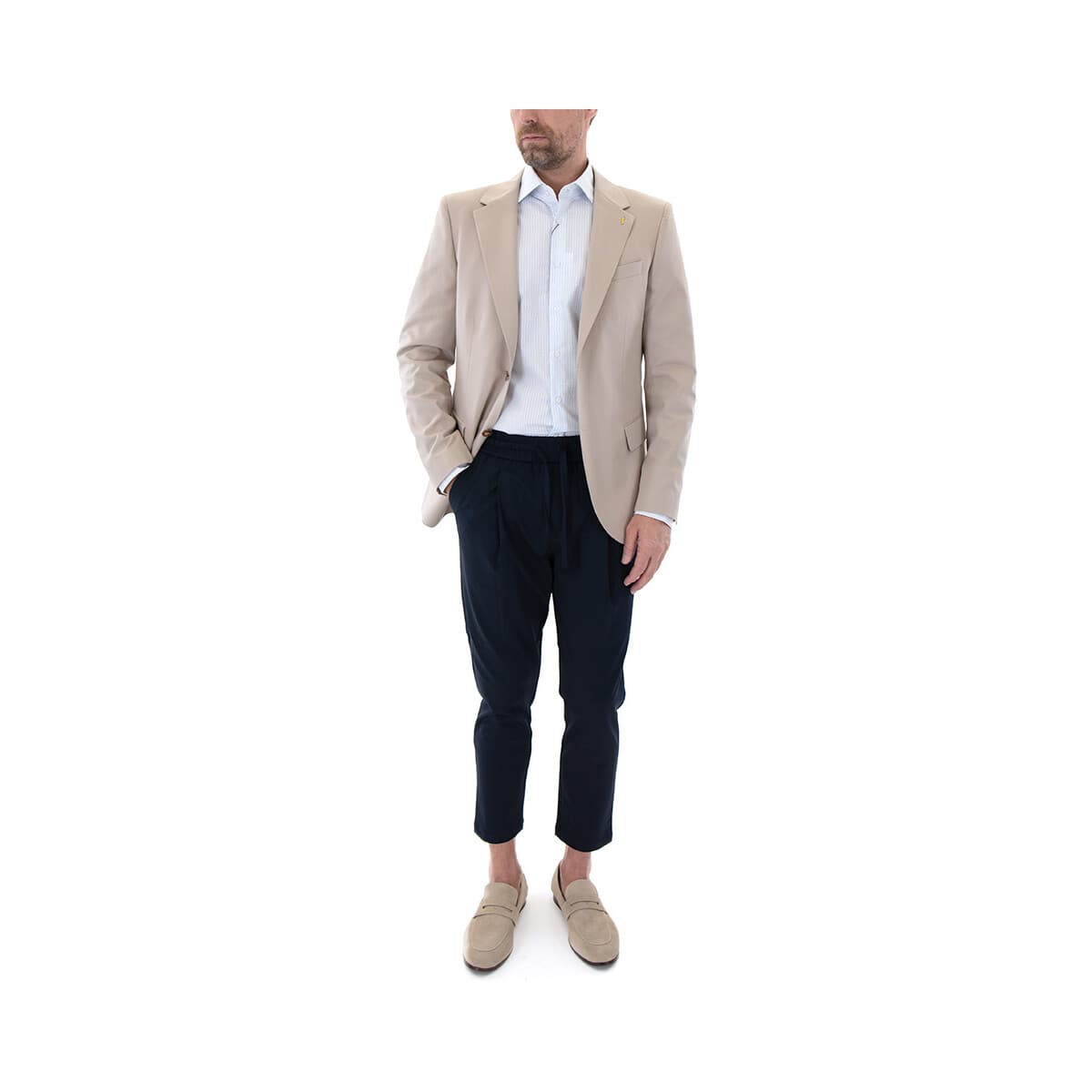 Σακάκια Vittorio BONNATO BLAZER MEN