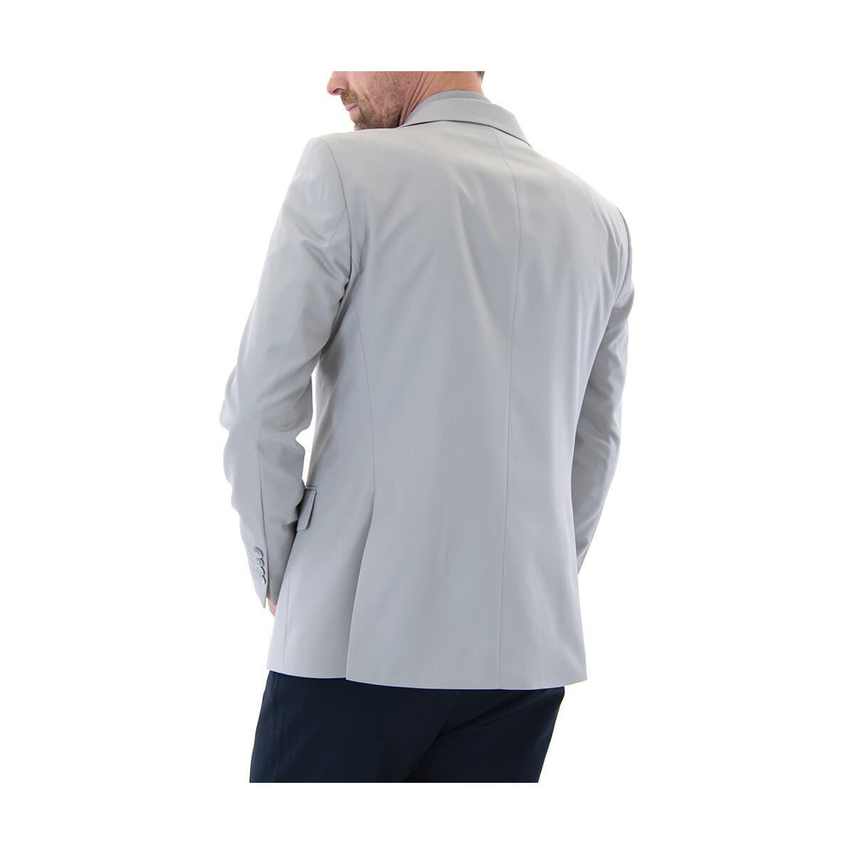 Men's Blazers Vittorio Multicolor