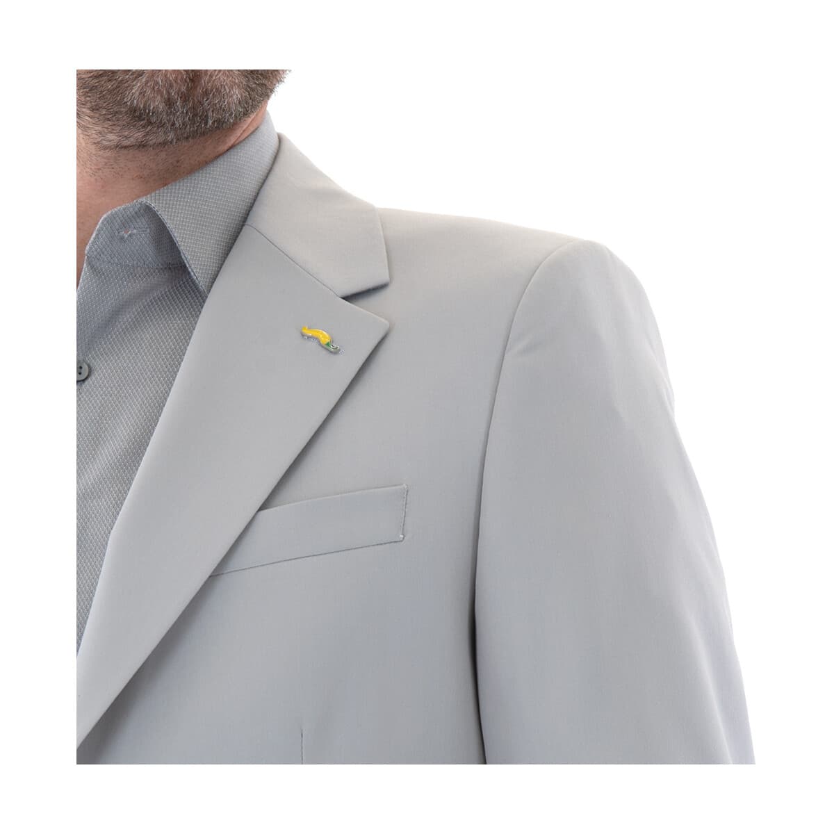 Men's Blazers Vittorio Multicolor