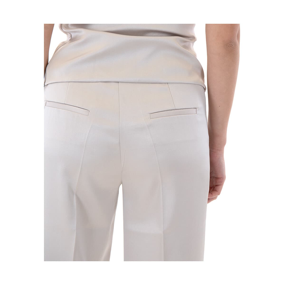 Women's Pants My T Wearables Multicolor