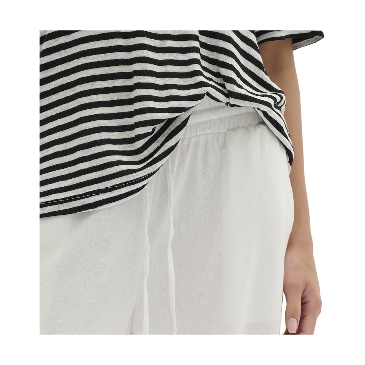 Women's Pants My Essential Wardrobe Multicolor