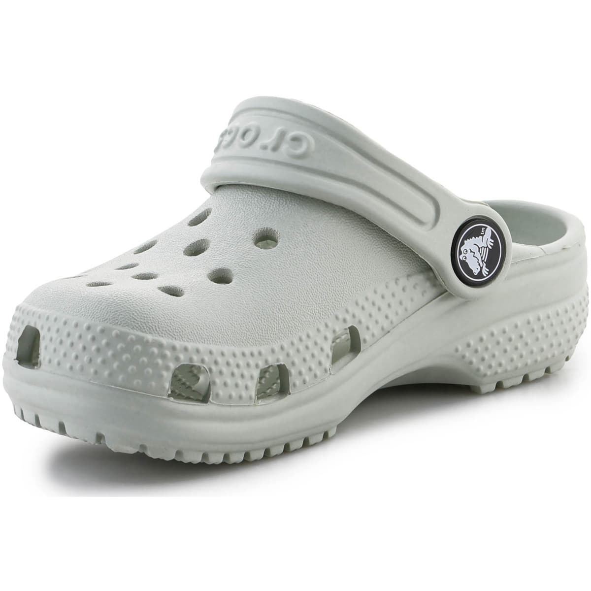 Boys' Sandals Crocs Green