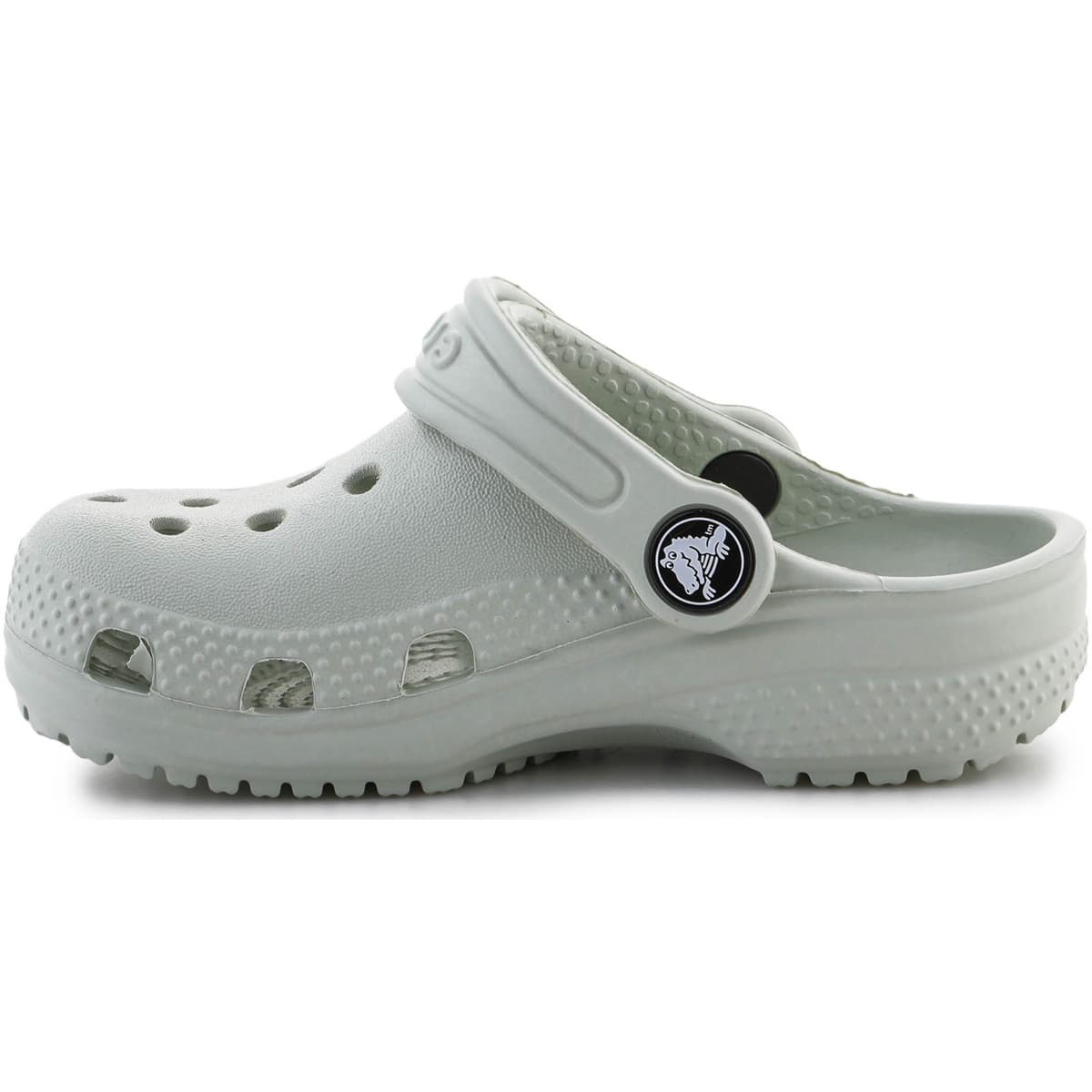 Boys' Sandals Crocs Green