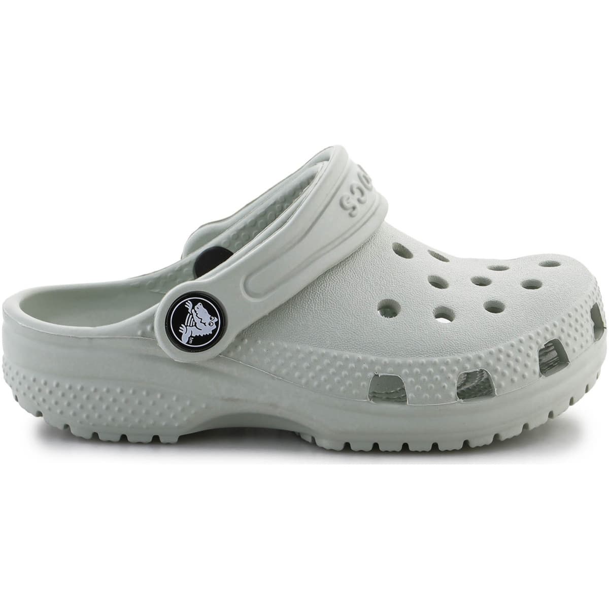 Boys' Sandals Crocs Green