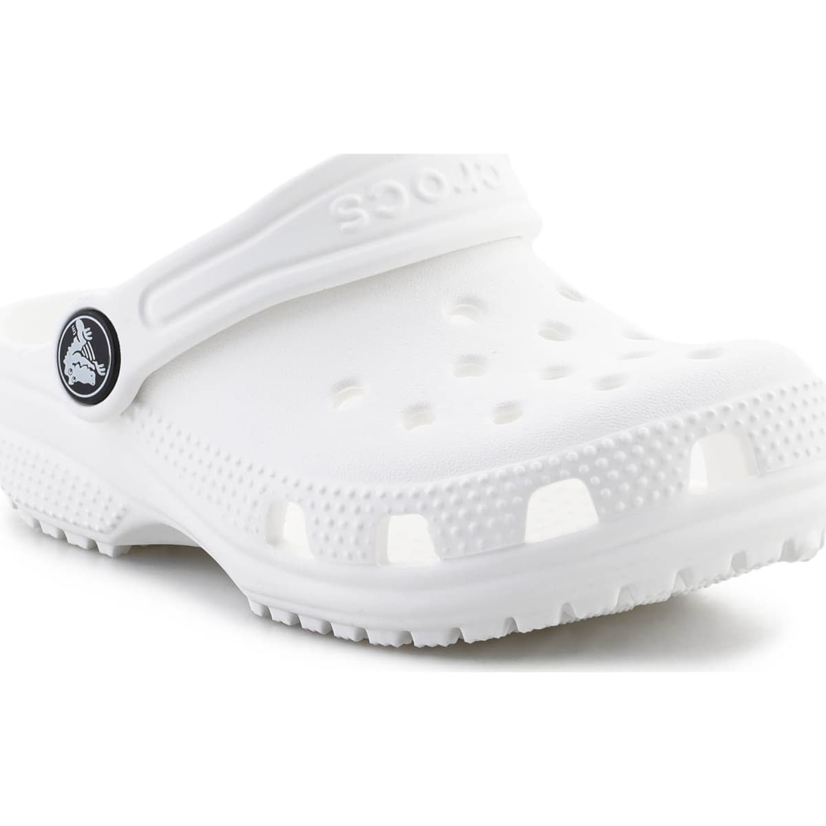 Crocs Classic Clog Jr 206990100 clogs