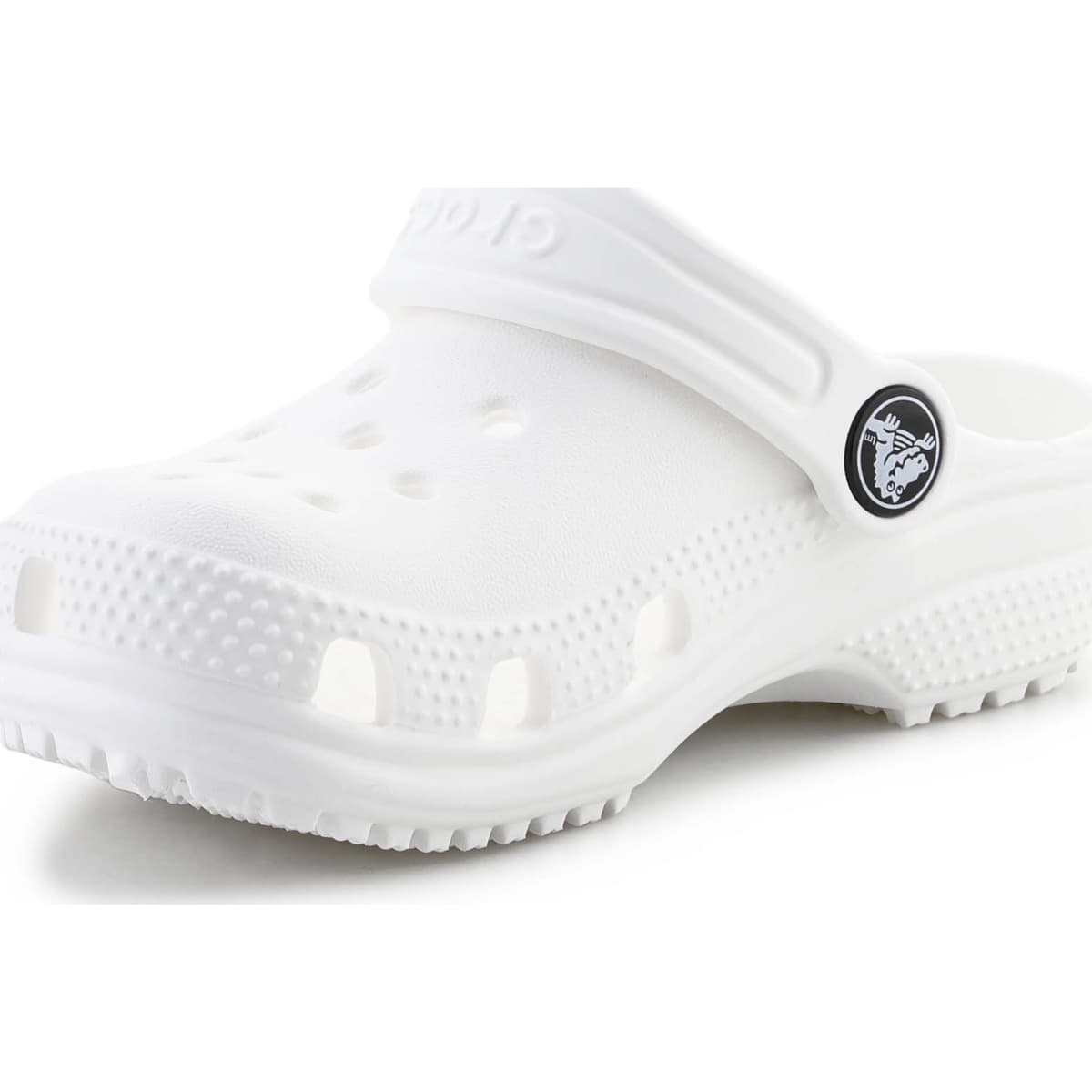 Crocs Classic Clog Jr 206990100 clogs