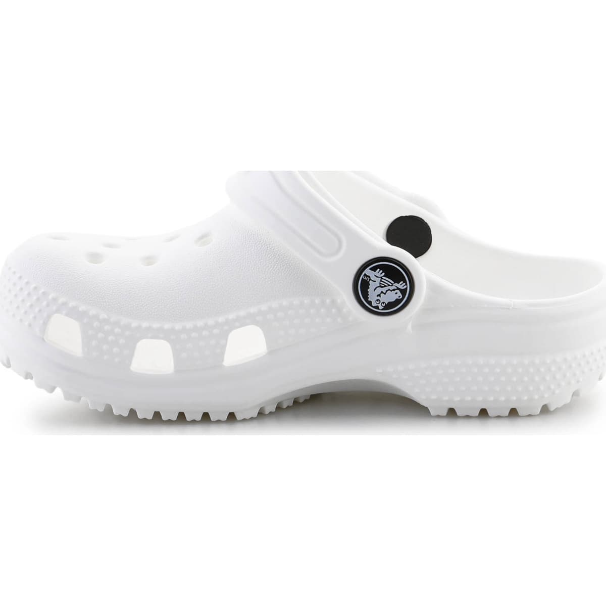 Crocs Classic Clog Jr 206990100 clogs