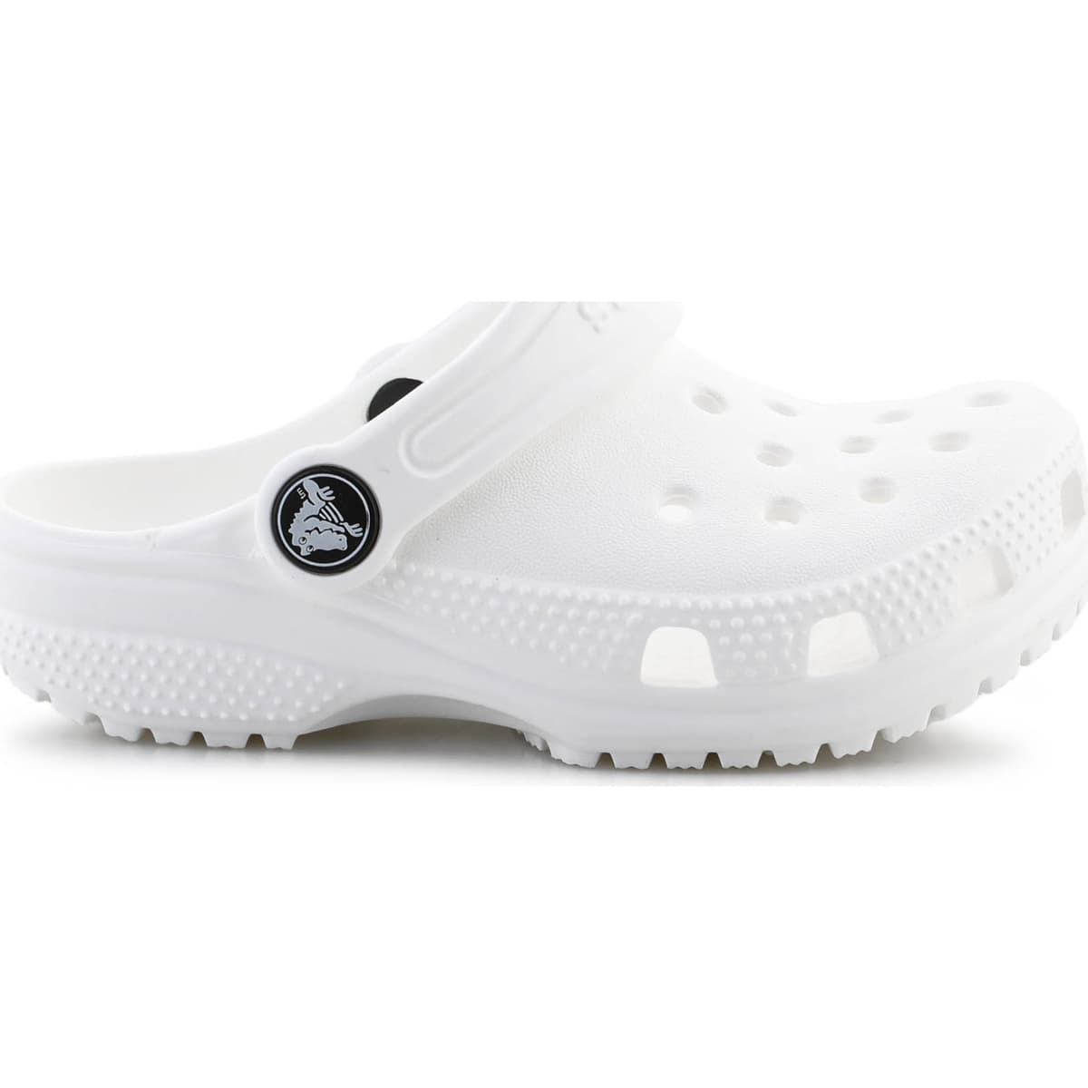 Crocs Classic Clog Jr 206990100 clogs