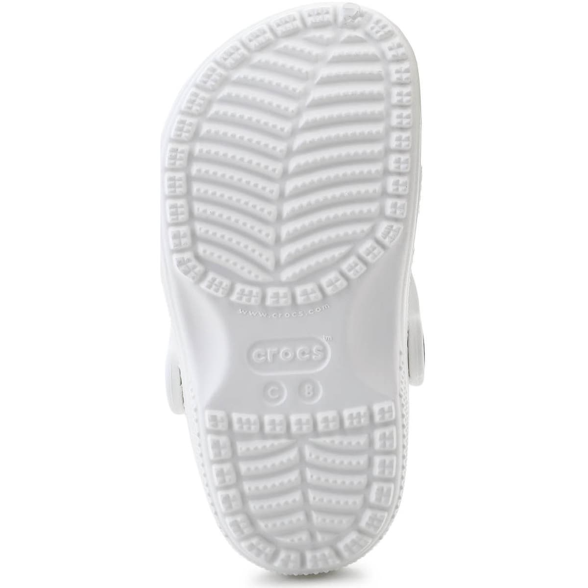 Crocs Classic Clog Jr 206990100 clogs