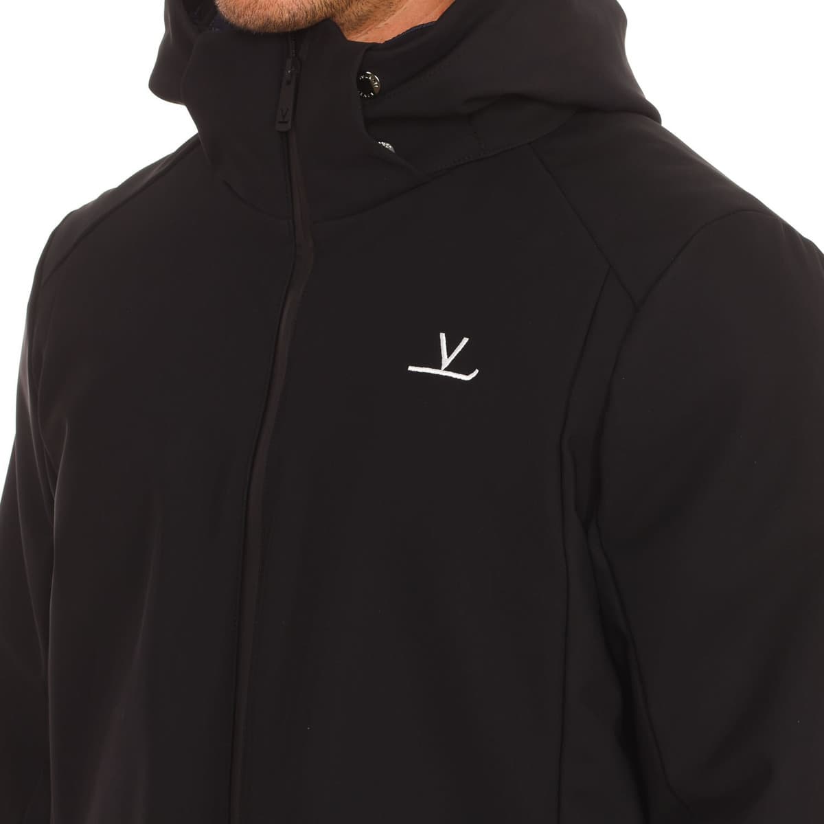 Men's Blazers Vuarnet Black