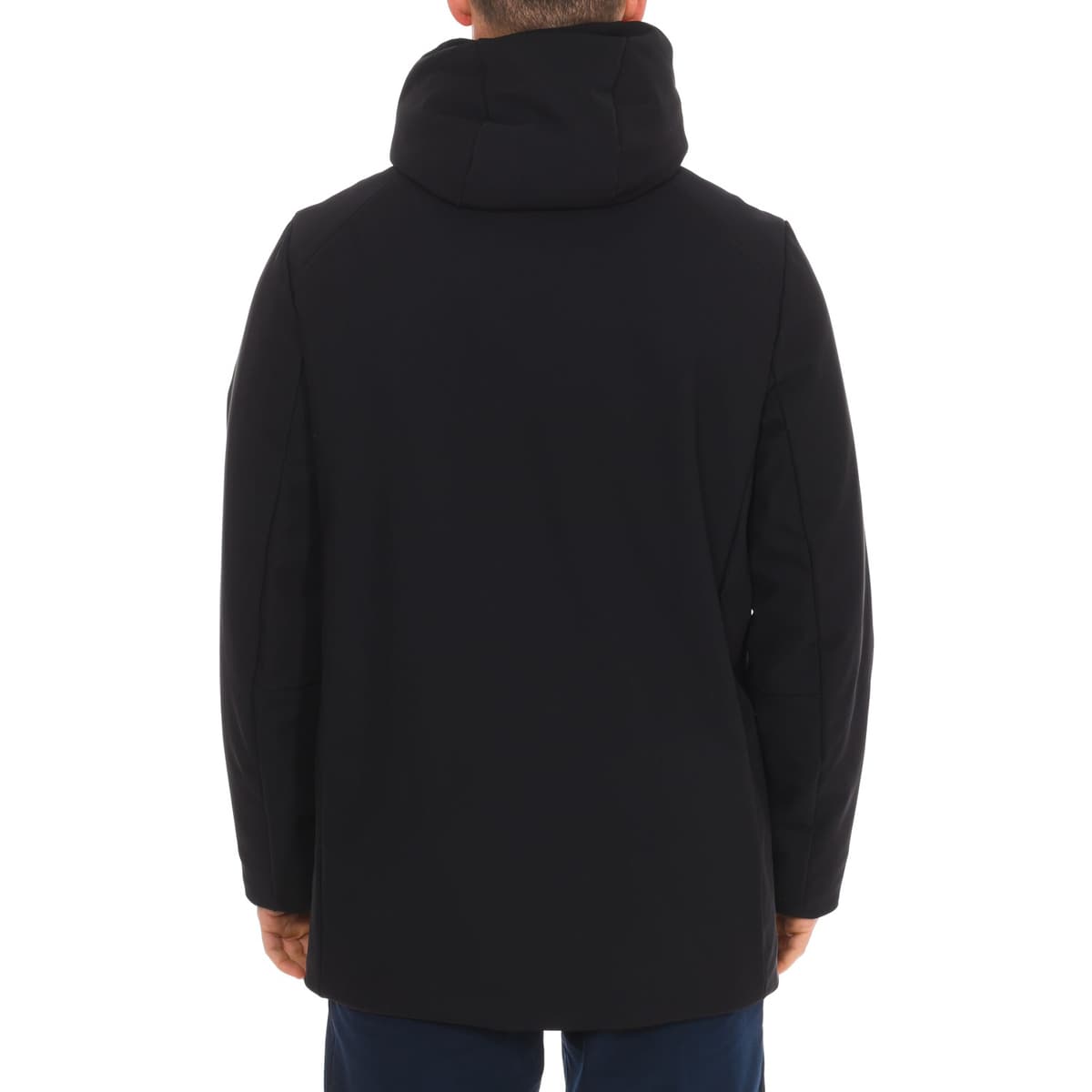 Men's Blazers Vuarnet Black