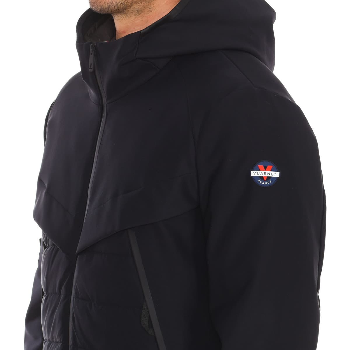 Men's Blazers Vuarnet Black