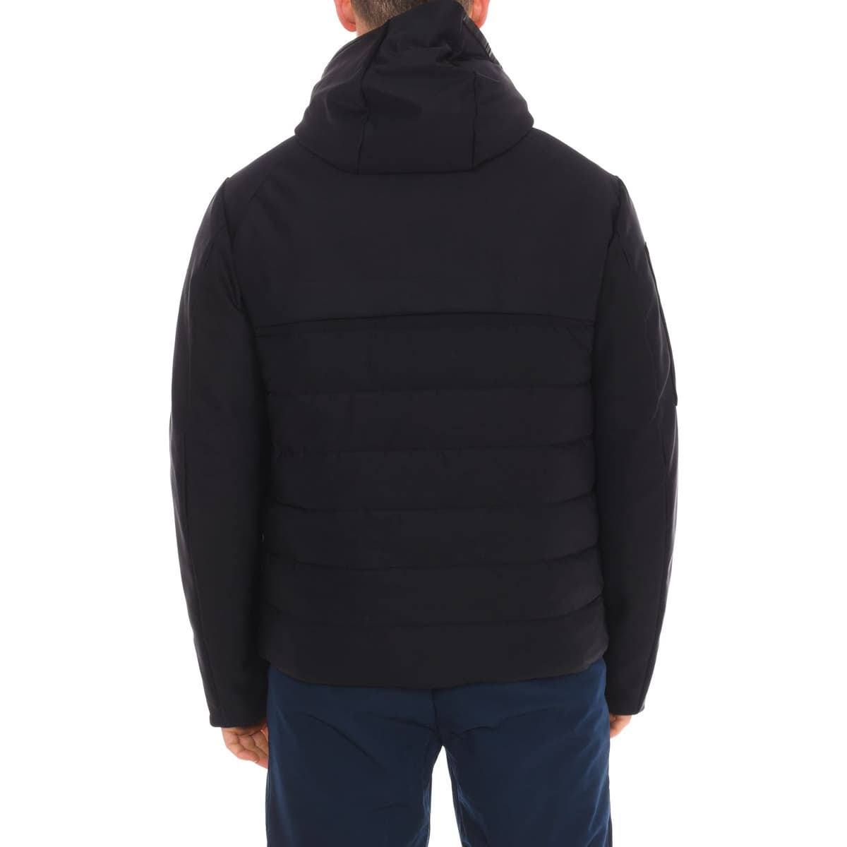 Men's Blazers Vuarnet Black