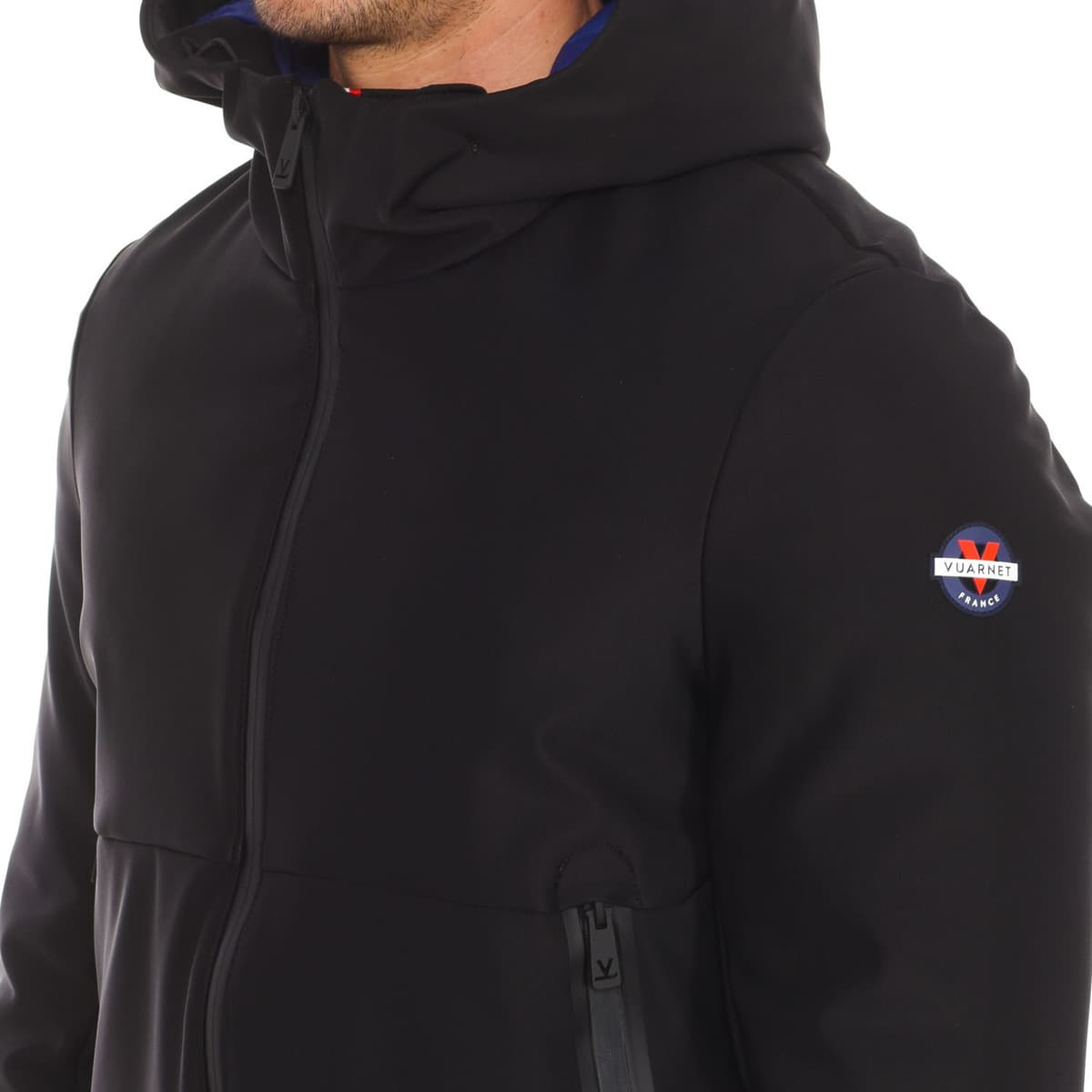 Men's Blazers Vuarnet Black