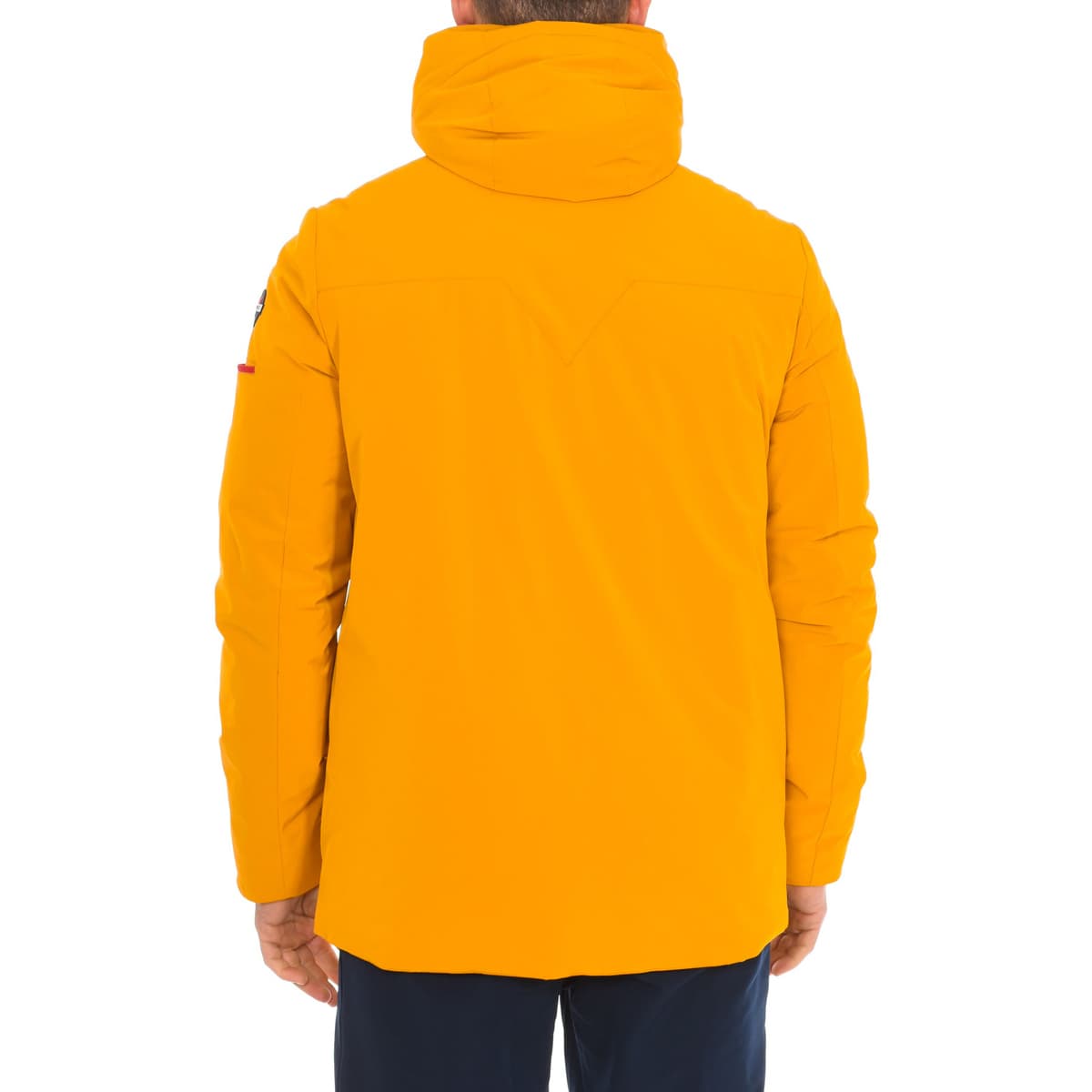 Men's Blazers Vuarnet Yellow