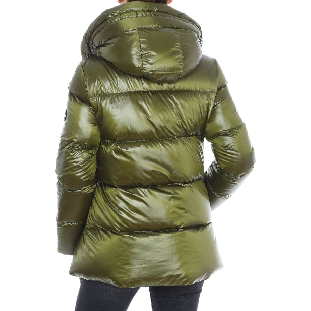 Women's Blazers Vuarnet Green