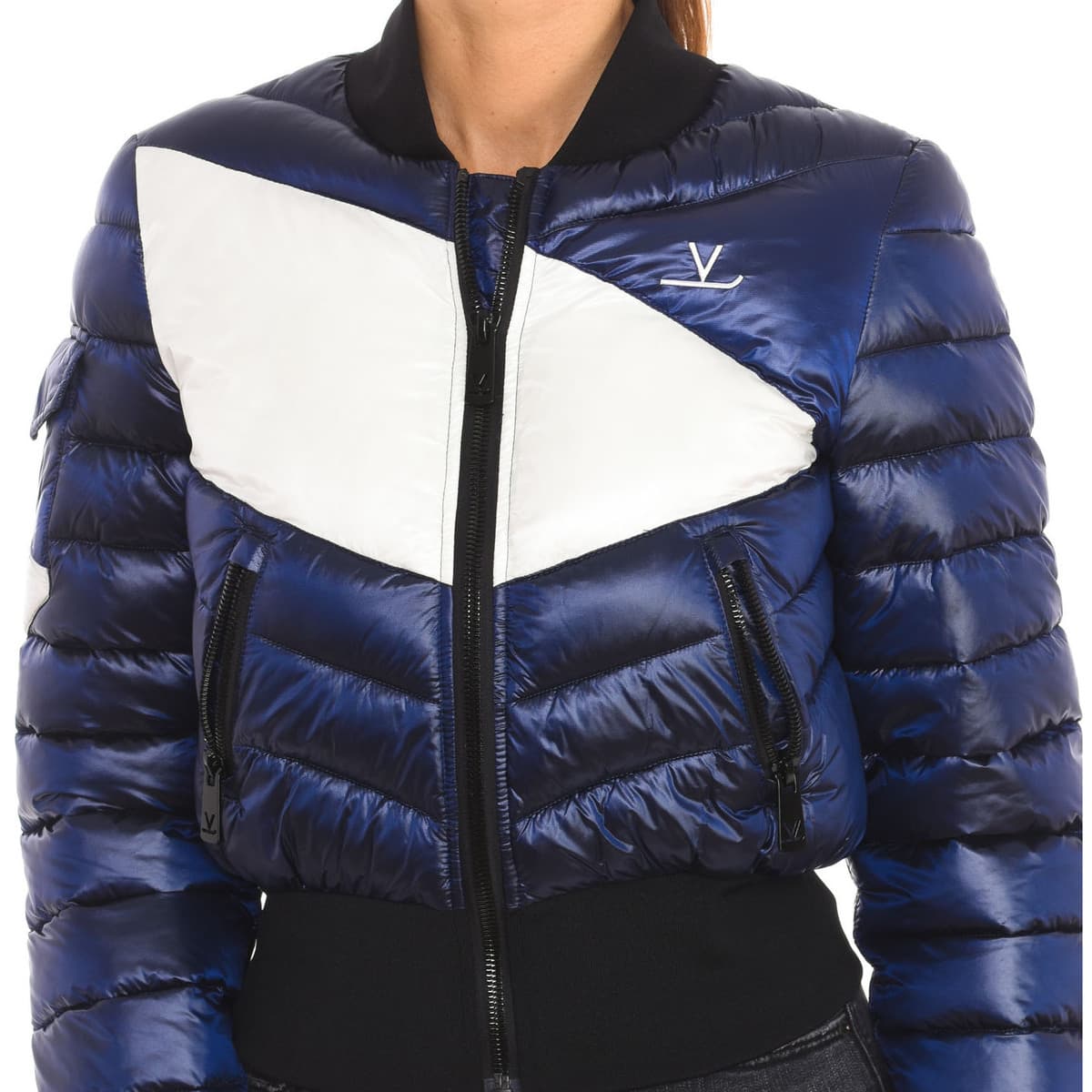 Women's Blazers Vuarnet Blue