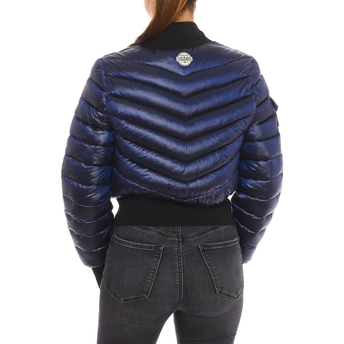 Women's Blazers Vuarnet Blue