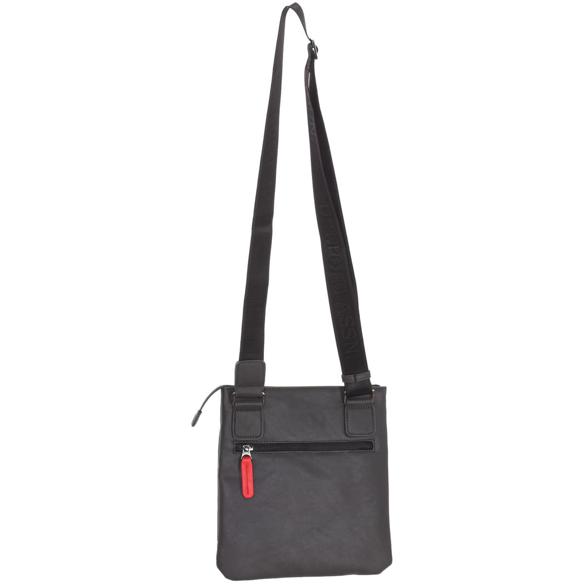 Women's Shoulder Bags U.S Polo Assn. Gray