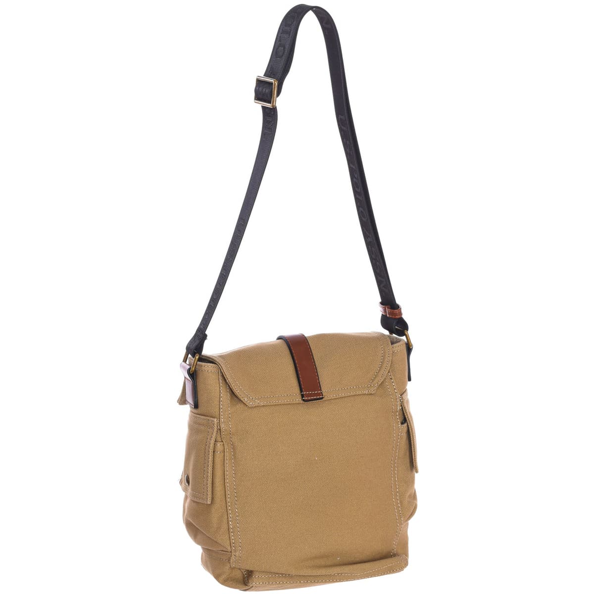 Women's Shoulder Bags U.S Polo Assn. Beige