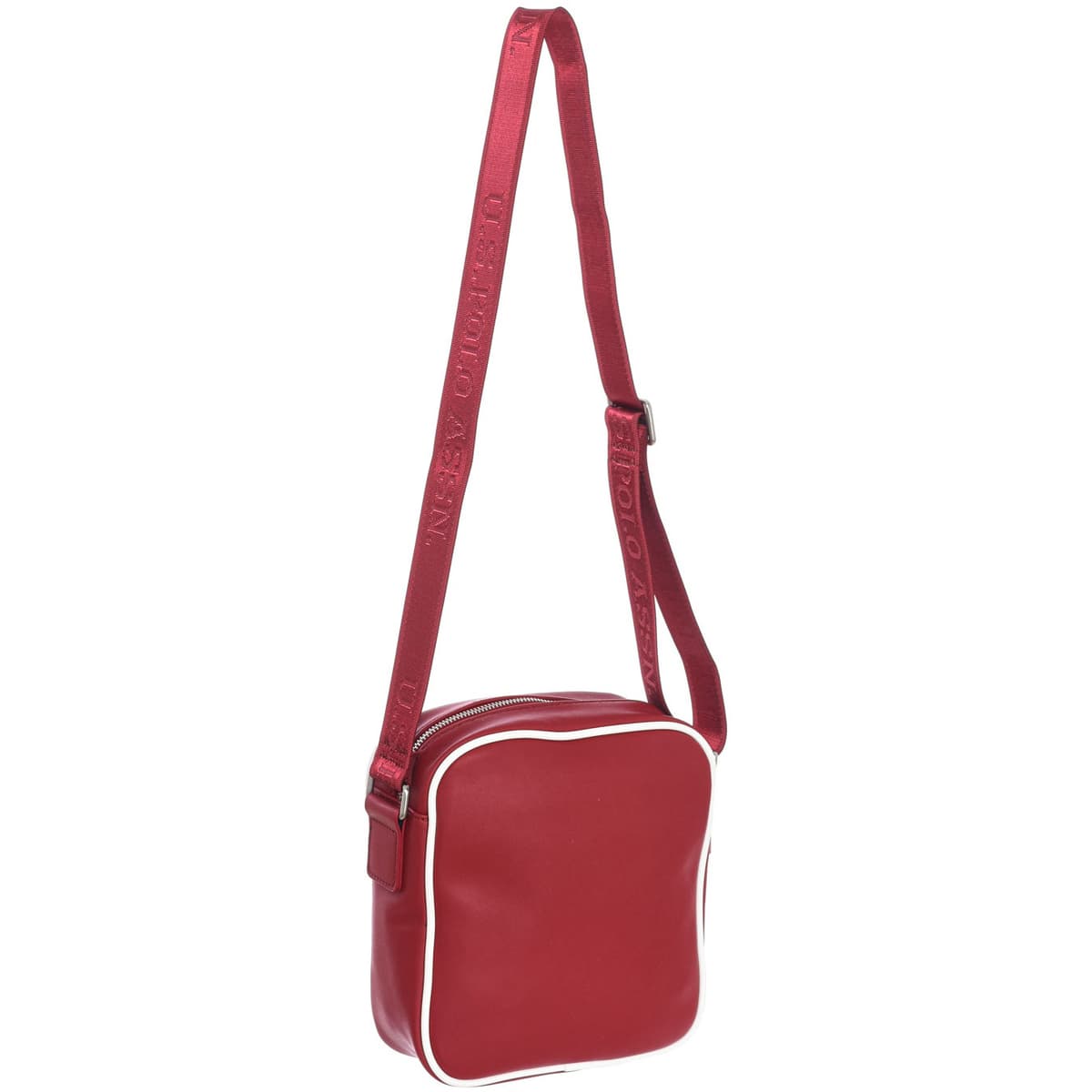 Women's Shoulder Bags U.S Polo Assn. Red