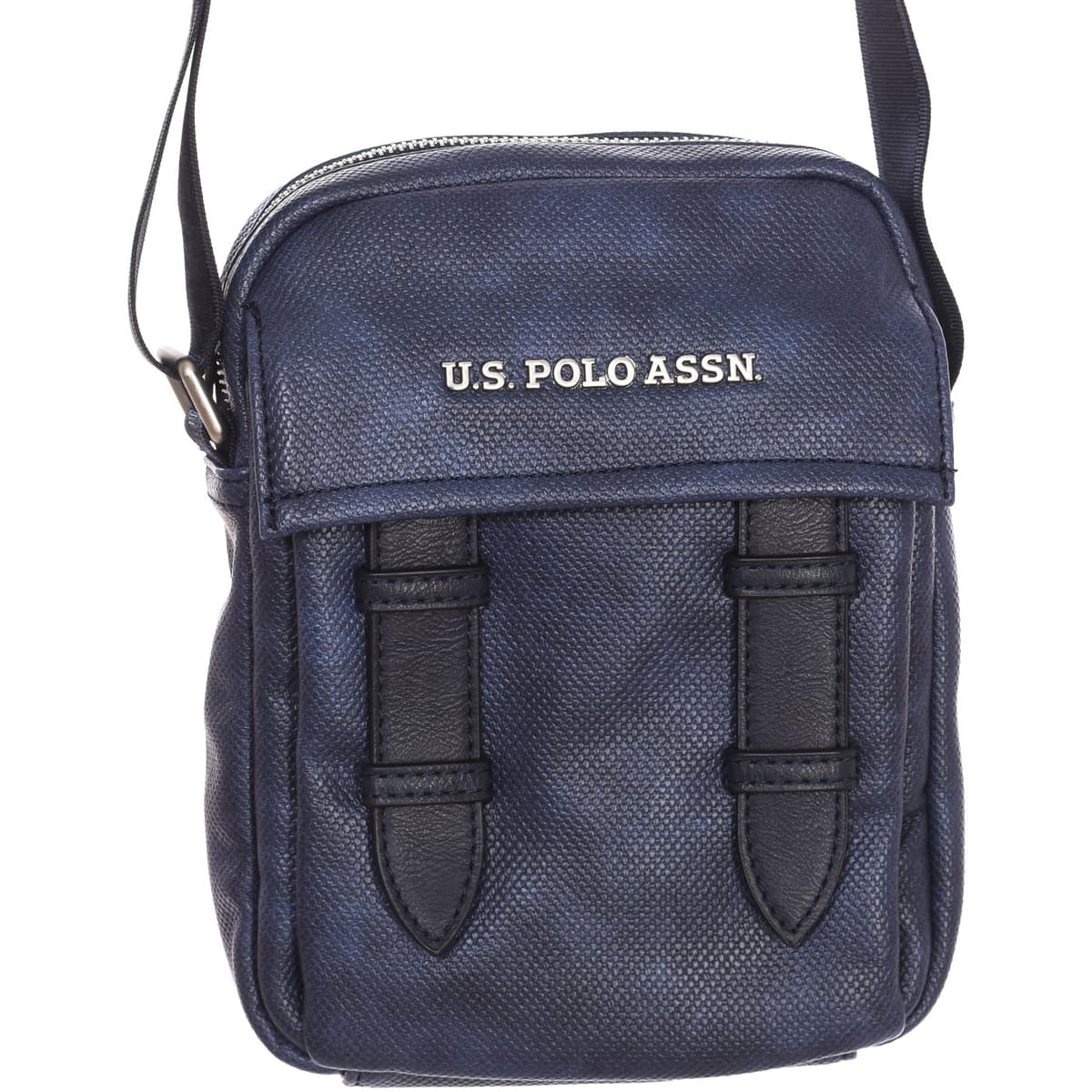Women's Shoulder Bags U.S Polo Assn. Blue