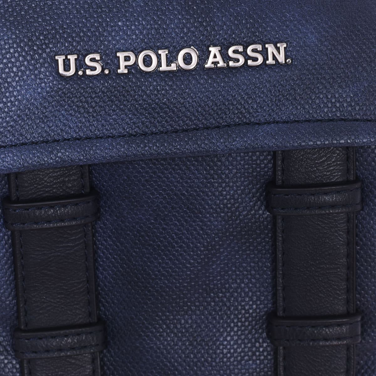Women's Shoulder Bags U.S Polo Assn. Blue