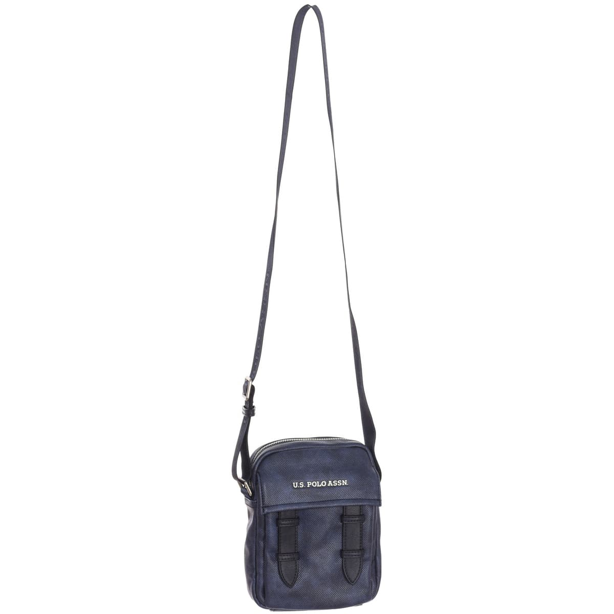Women's Shoulder Bags U.S Polo Assn. Blue