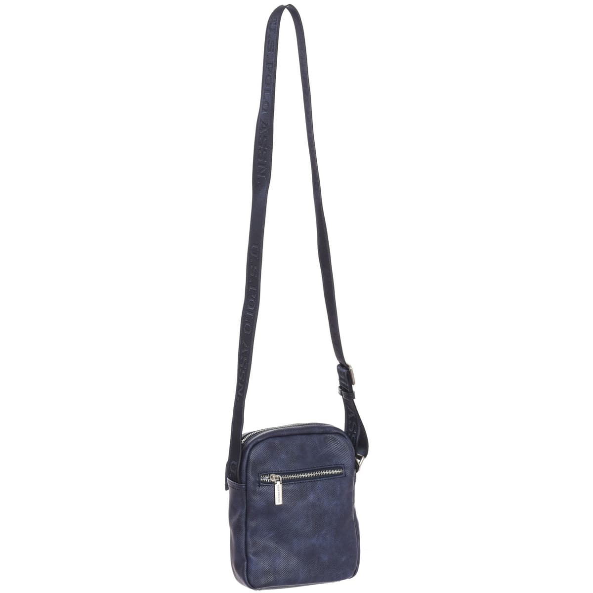 Women's Shoulder Bags U.S Polo Assn. Blue