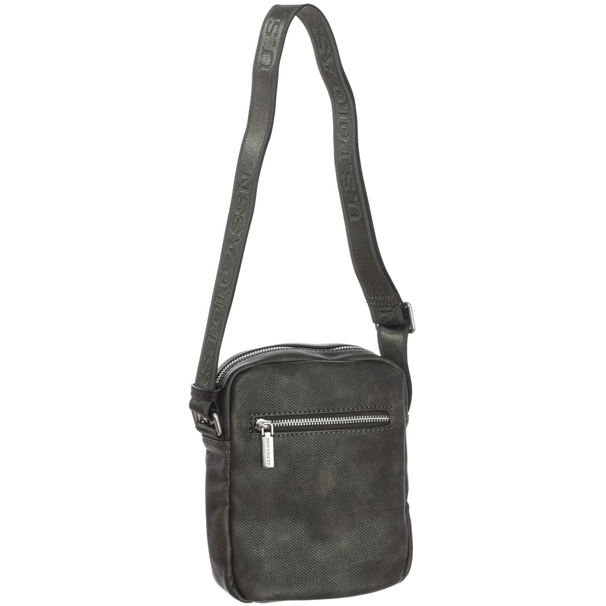 Women's Shoulder Bags U.S Polo Assn. Green