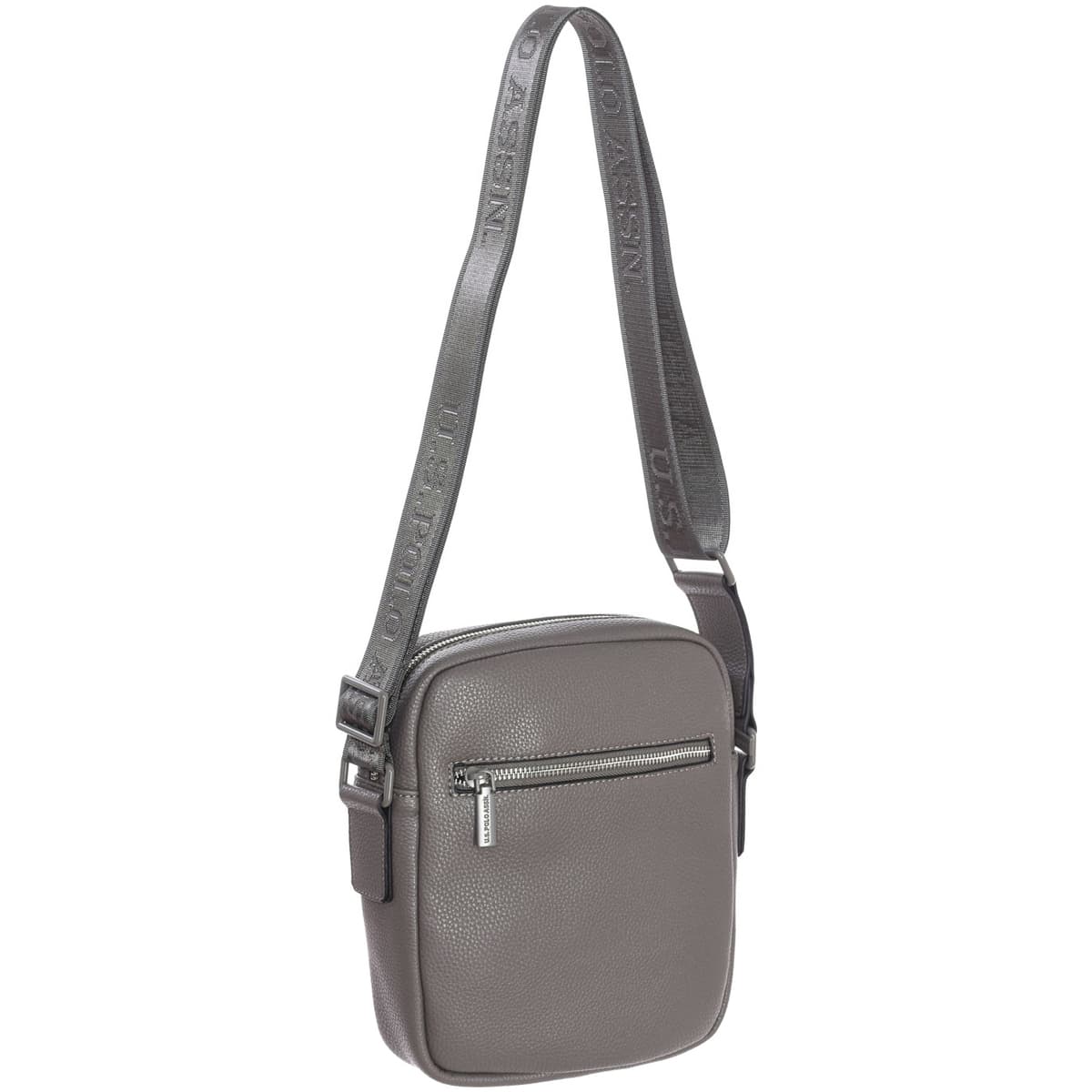 Women's Shoulder Bags U.S Polo Assn. Gray