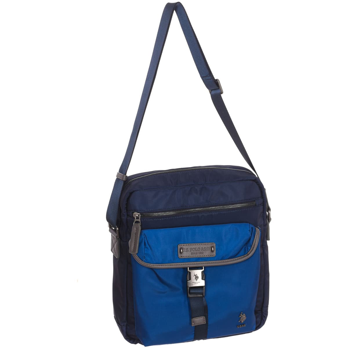 Women's Shoulder Bags U.S Polo Assn. Blue