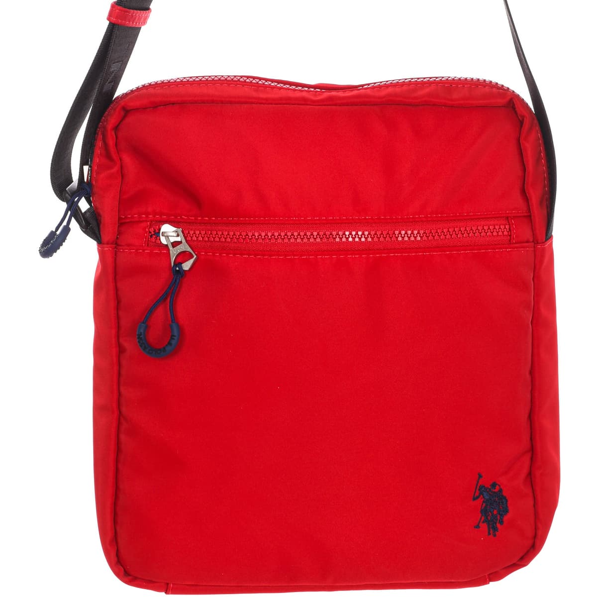 Women's Shoulder Bags U.S Polo Assn. Red