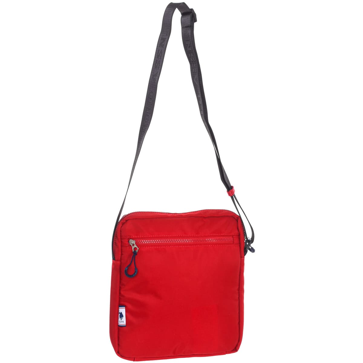 Women's Shoulder Bags U.S Polo Assn. Red