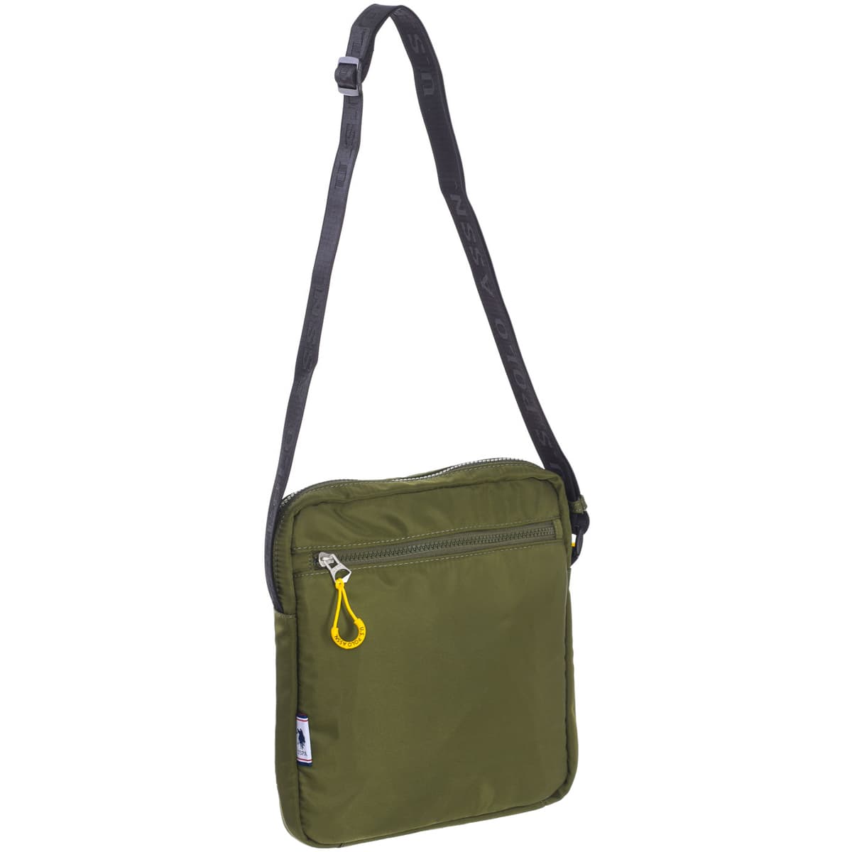 Women's Shoulder Bags U.S Polo Assn. Green