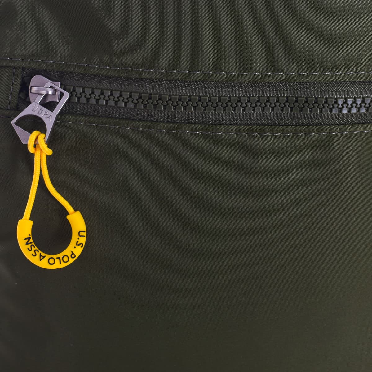 Women's Shoulder Bags U.S Polo Assn. Green