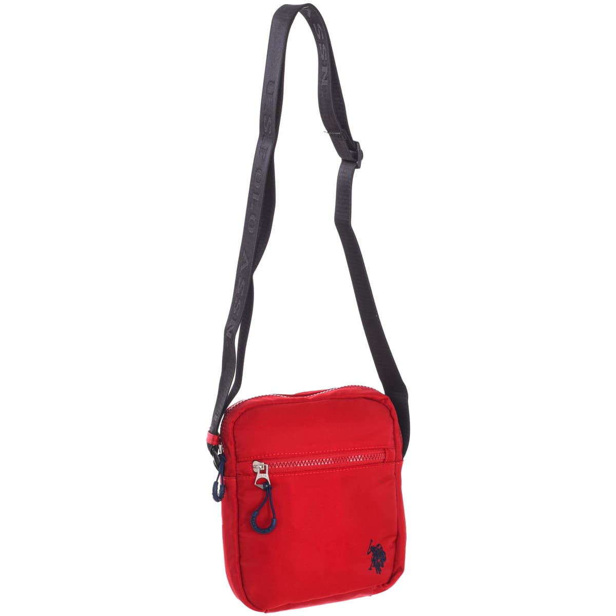 Women's Shoulder Bags U.S Polo Assn. Red
