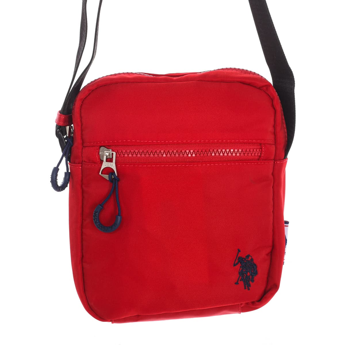 Women's Shoulder Bags U.S Polo Assn. Red