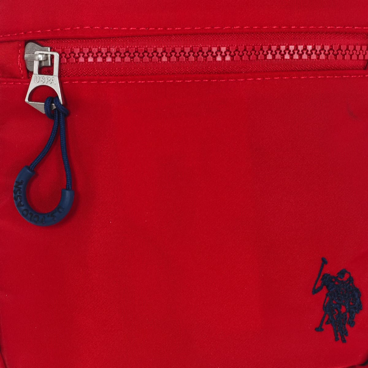 Women's Shoulder Bags U.S Polo Assn. Red