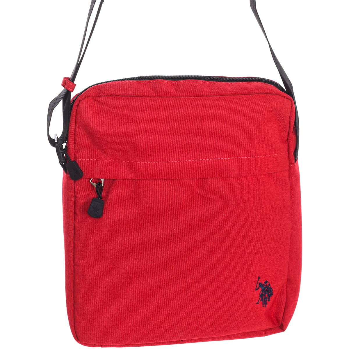 Women's Shoulder Bags U.S Polo Assn. Red